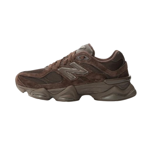One Sneakers NB 9060