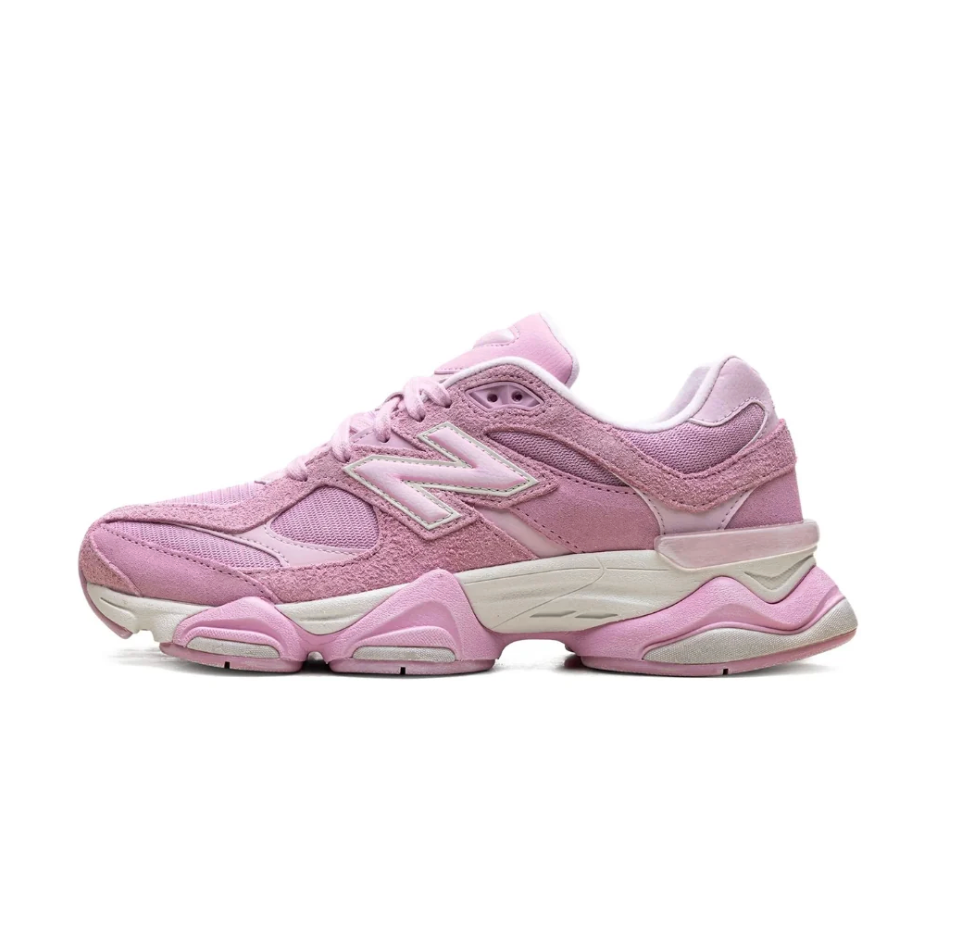 One Sneakers NB 9060